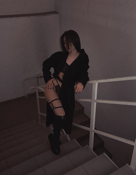 Anastasia Steklova schauspielerin top archiv