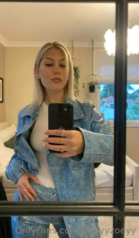 babyyzoeyy hübsche nackten galerien