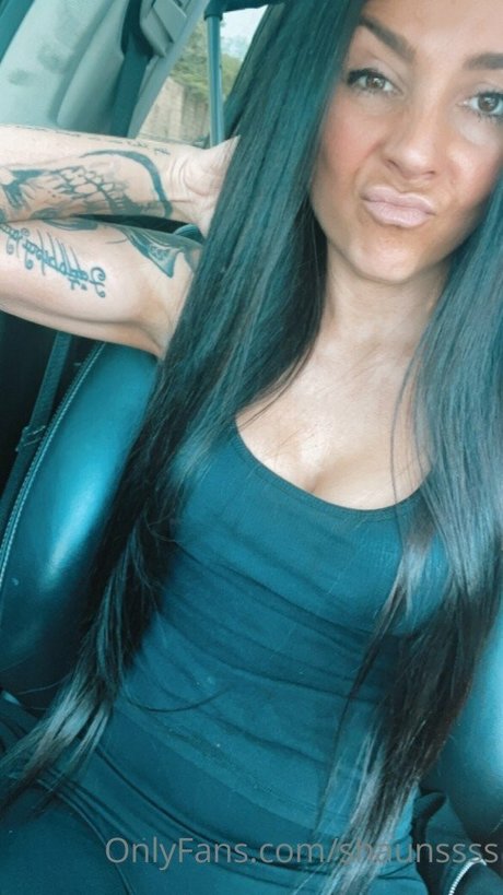 shaunssss beste exklusive foto