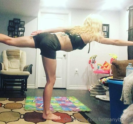 brittanybtchx porno exklusive foto