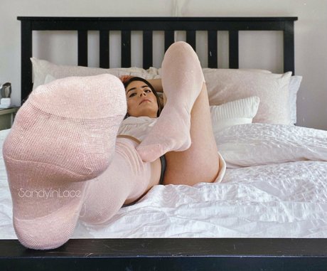 sandyinlacefree sexy nackten galerien