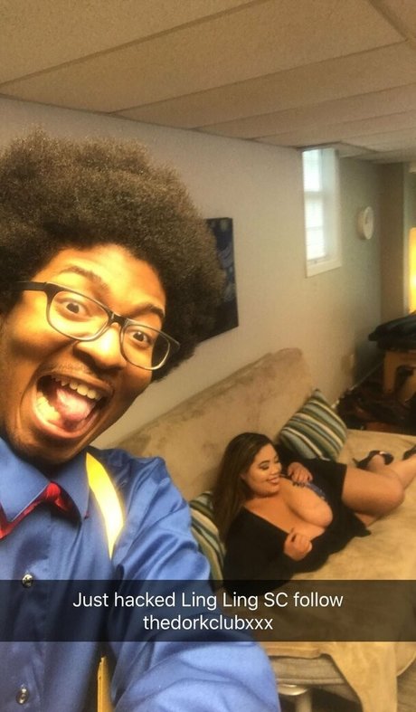 linglingbbw sexy schöne foto