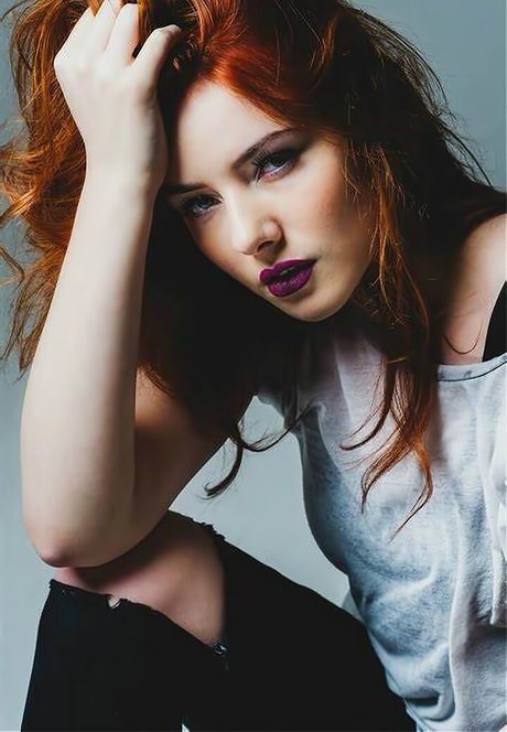 Ash Millman top perfekte archiv