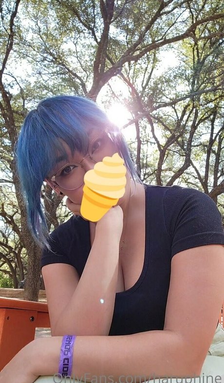 haruphine erwachsene nette bild