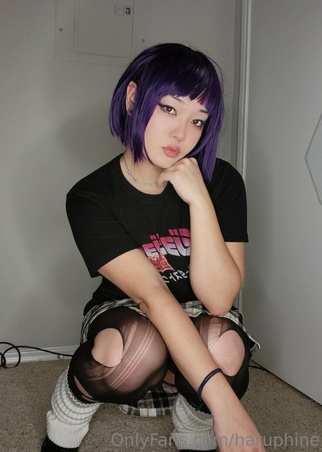 haruphine schauspielerin pornographische bilder