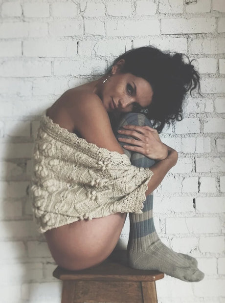 Alice Greczyn hübsche nackte fotos