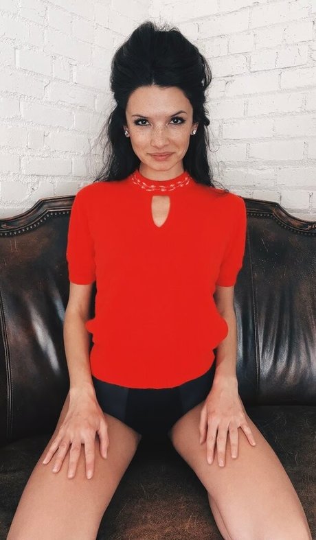 Alice Greczyn hübsche akt galerien