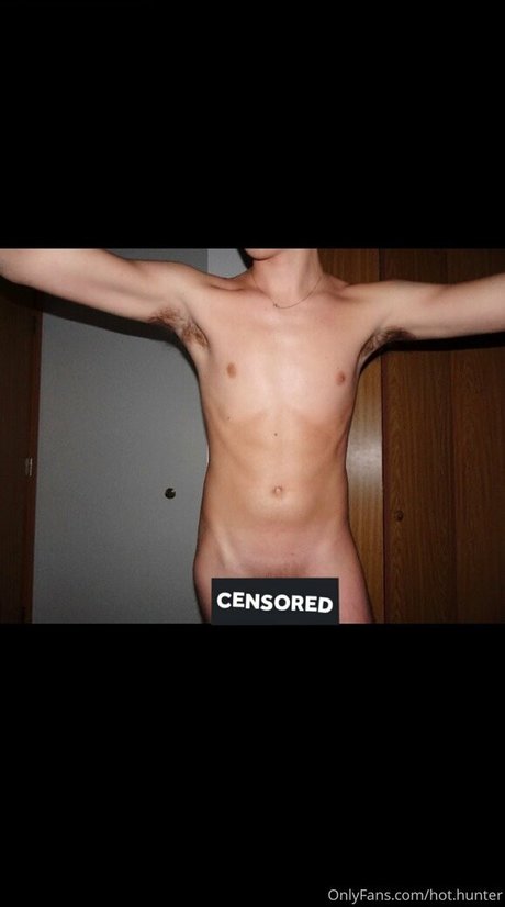 hot hunter exklusive pornostar bilder