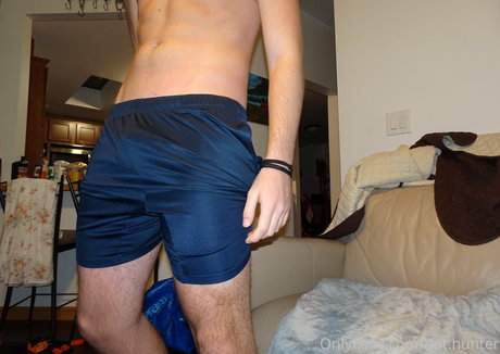 hot hunter model heiße galerien