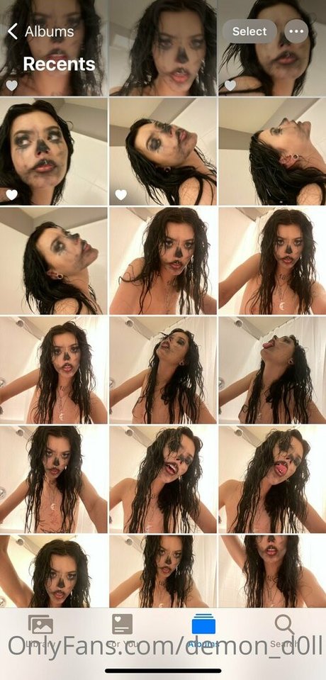 demon d0llfree hübsche pornostar galerie