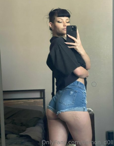 demon d0llfree hübsche pornographische bild