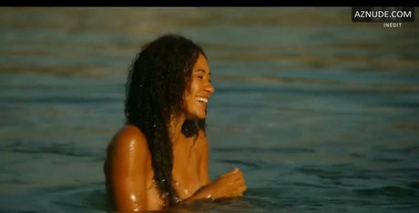 Josephine Jobert beste erotische foto