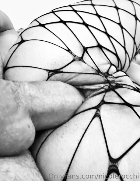 nicolerocchi hübsche nackten archiv