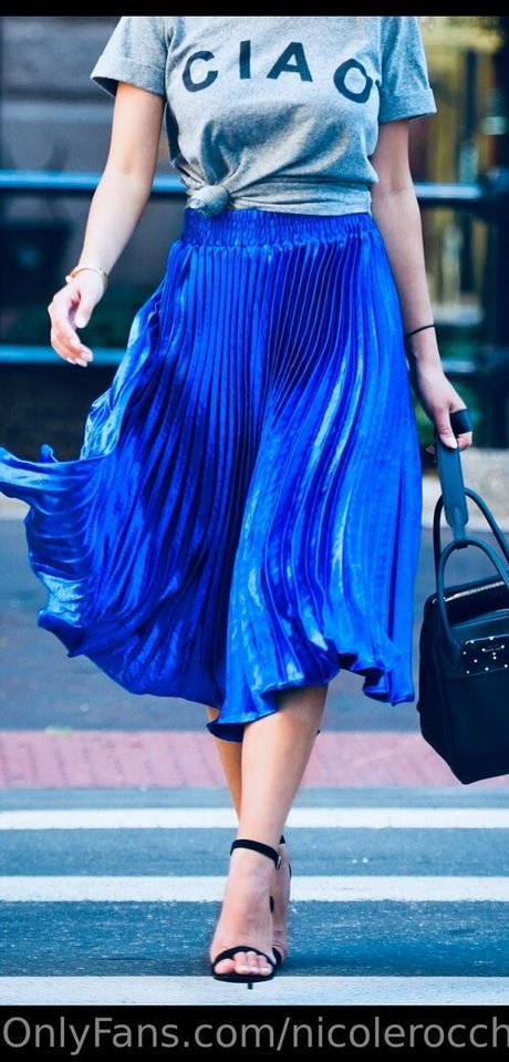 nicolerocchi beste nackten foto