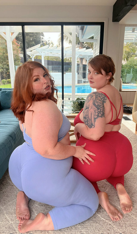 misscrispyfree hübsche pornografische galerie