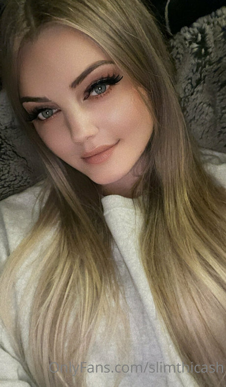 slimthicash perfekte akt fotos