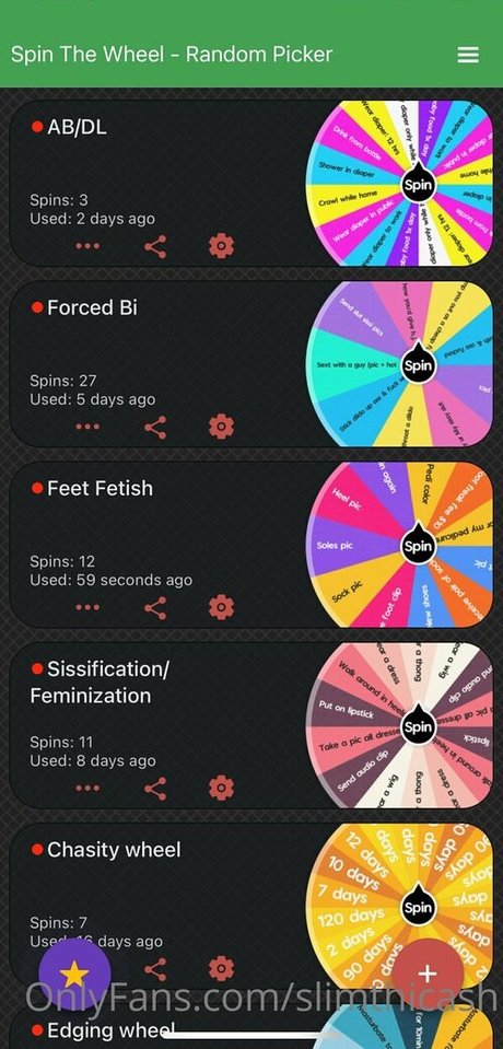 slimthicash hd sexy bild