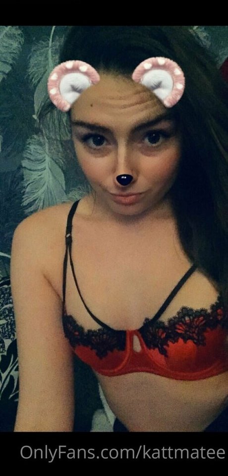 kattmatee erotische schöne bild