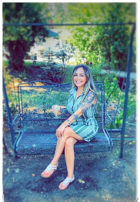 ms evaray hübsche xxx galerie