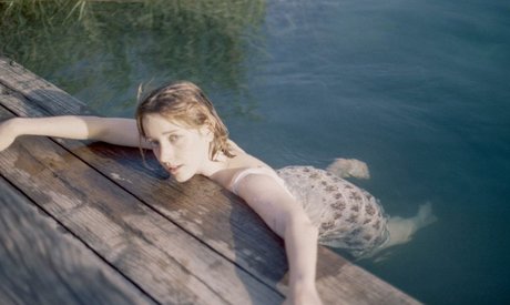 Agnese Innocente beste pornographische galerien