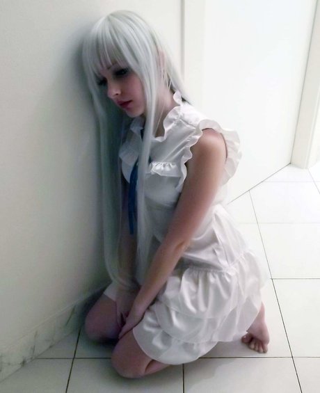 Agnese Innocente model sex bild