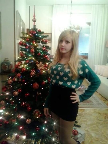 Agnese Innocente pornostar hd foto