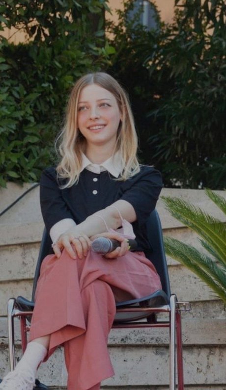 Agnese Innocente porno beste galerie