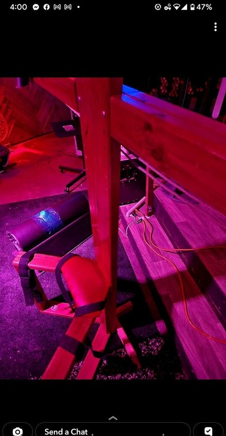 spivvens nacktheit hd foto