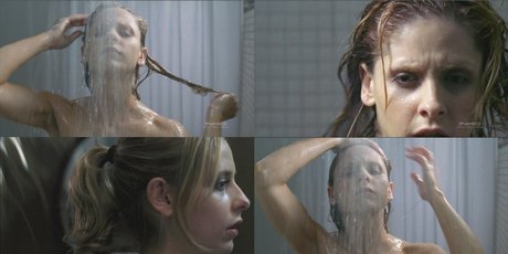 Sarah Michelle Gellar erwachsene foto