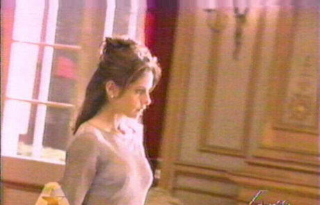 Sarah Michelle Gellar porno perfekte galerien