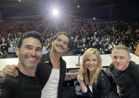 Sarah Michelle Gellar exklusive hübsche bilder