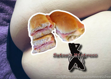 sxatansmistressfree Profilbild