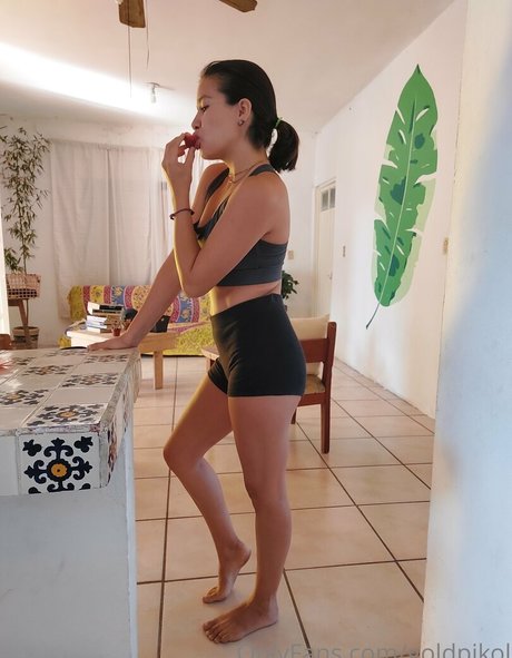 goldpikol kunst nackte bild