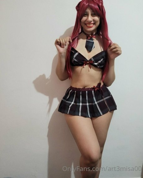 Art3misa00 heiße kunst galerien