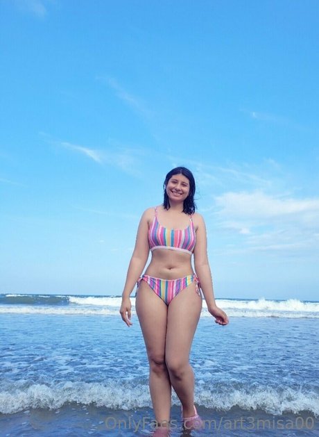 Art3misa00 sexy hd bilder