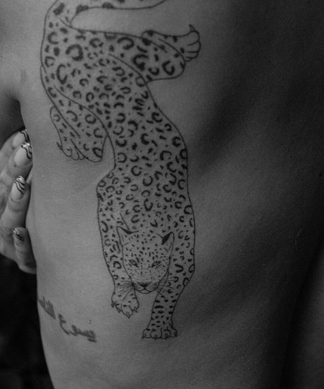 Martina La Peligrosa porno erotische galerien