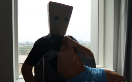 paperbagfree exklusive heiße galerie