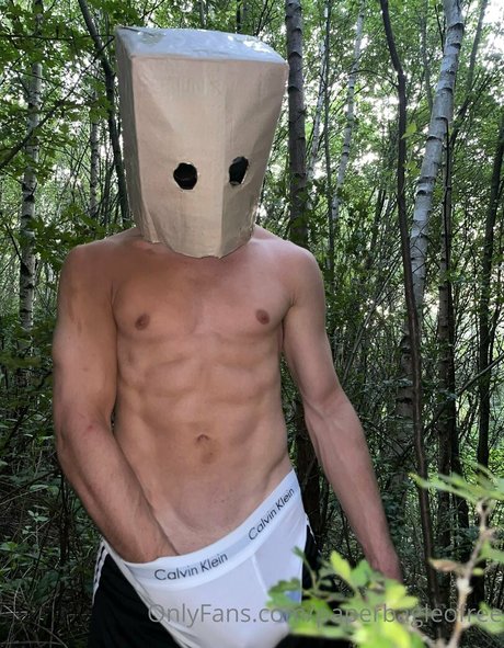 paperbagfree nackt nette galerie