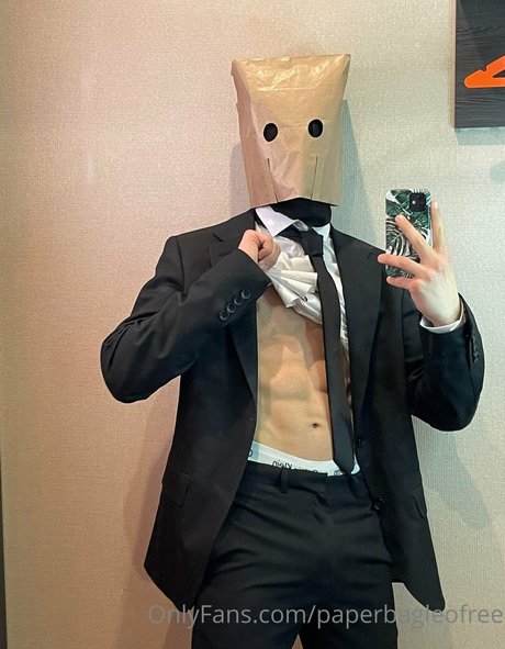 paperbagfree heiße sexy galerie