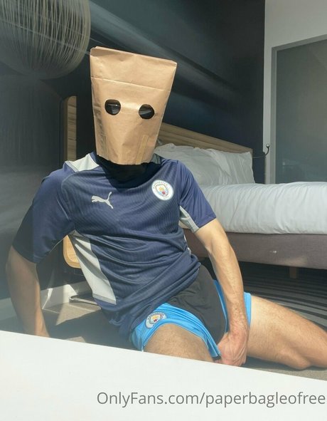 paperbagfree kunst pornostar fotos