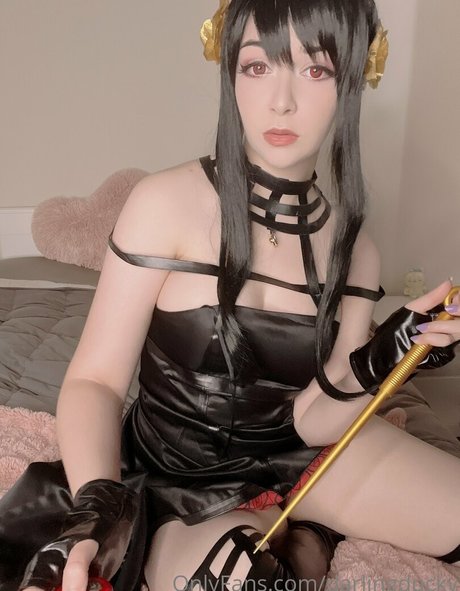 Quackiess perfekte erwachsene galerie