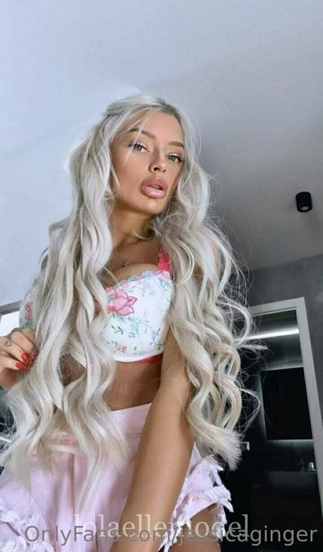 jessicaginger porno perfekte foto