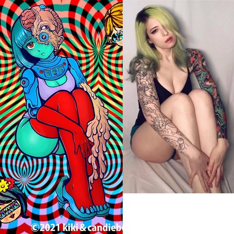 Candie Bolton schauspielerin schöne foto