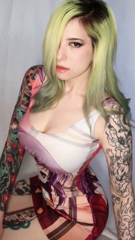 Candie Bolton sexy xxx bild