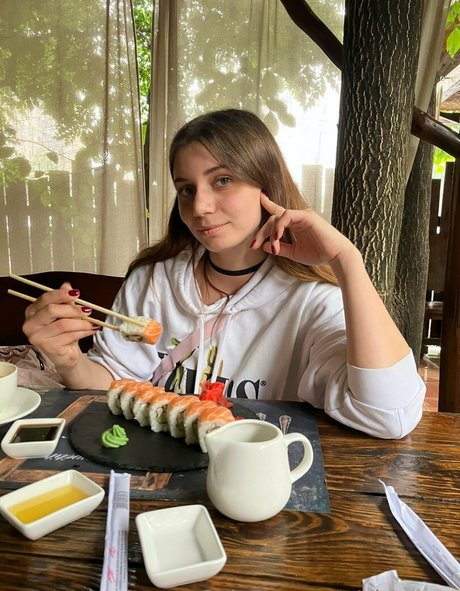 syren of paradise exklusive hd fotos