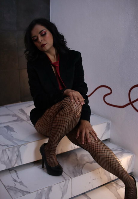 paularamosmx heiße exklusive archiv