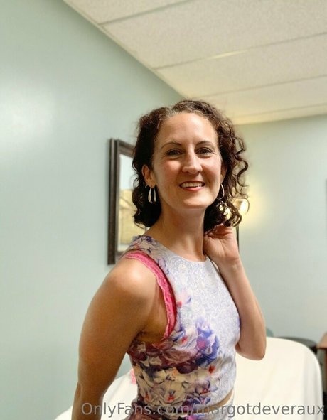 margotdeveraux nackt freie bild