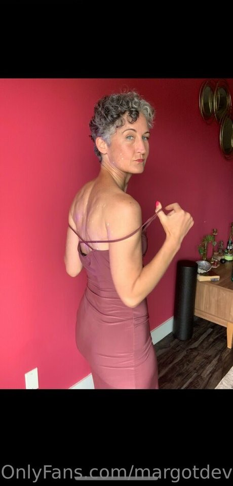 margotdeveraux nackt porno fotos