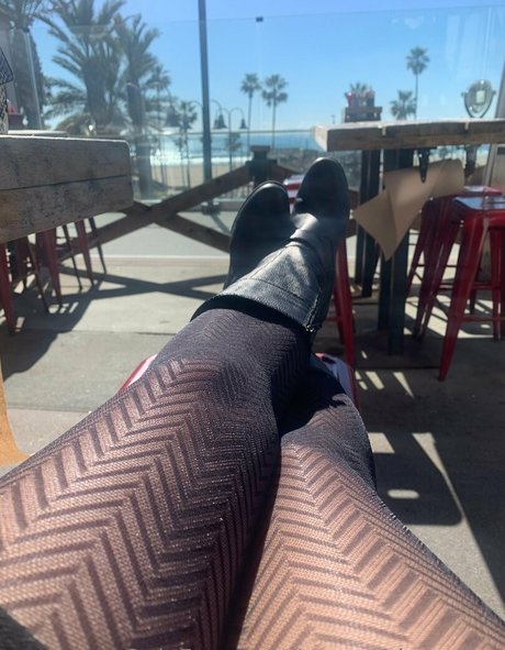 margotdeveraux model heiße fotos