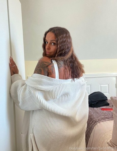 terrijaneofficial top sexy galerie